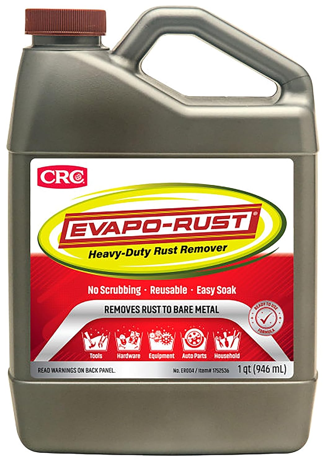 Evapo-Rust The Original Super Safe Rust Remover