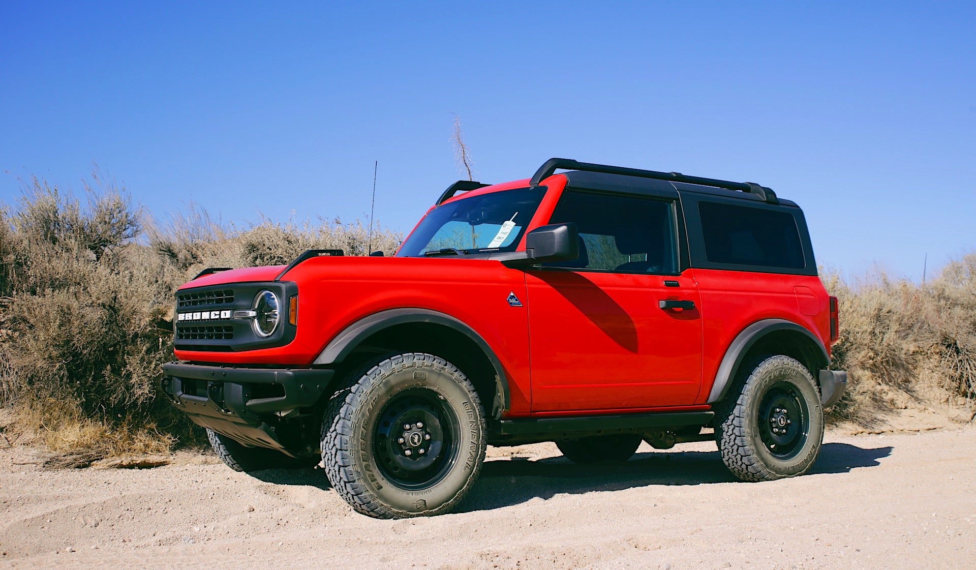 Best All-Terrain Tires: Go Anywhere