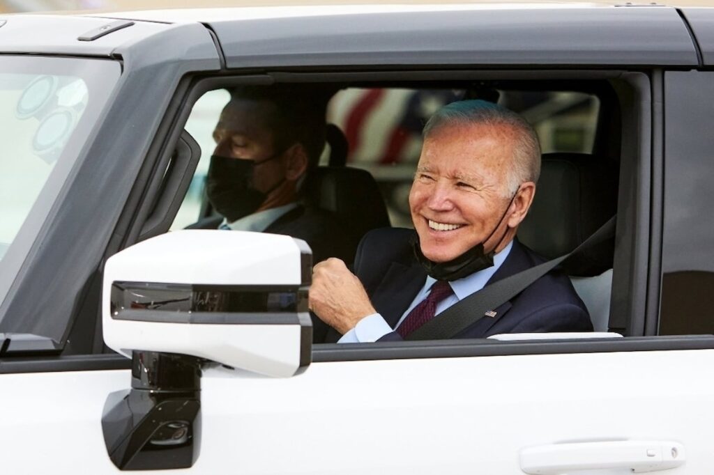 Biden Administration Set To Announce Stricter Emissions Regulations