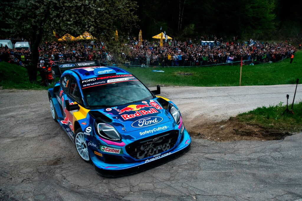 We Attended WRC's Rally Croatia, And Now We Want WRC In America