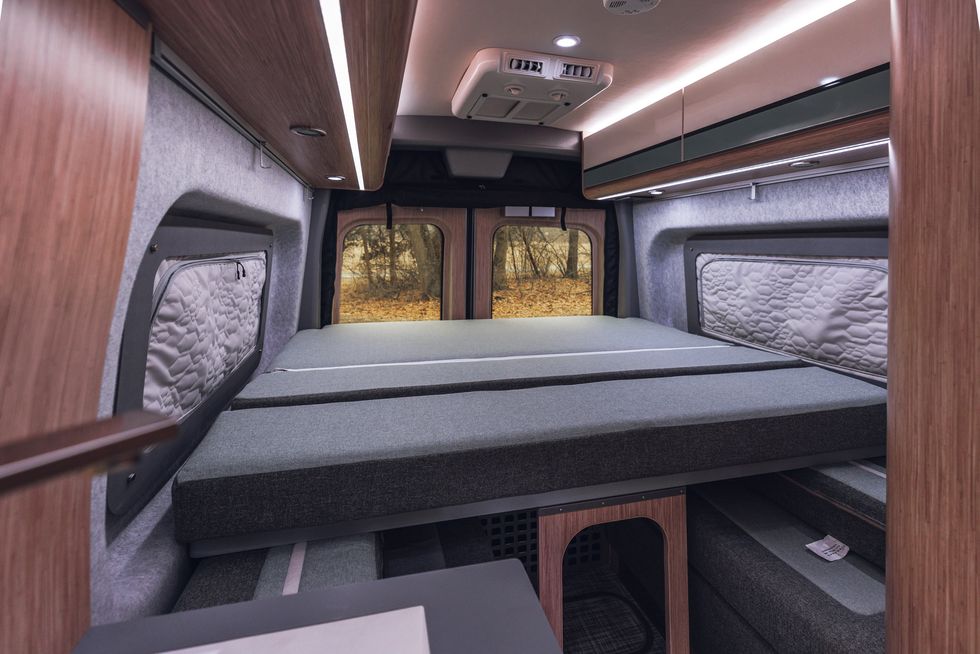 2023 winnebago erv2