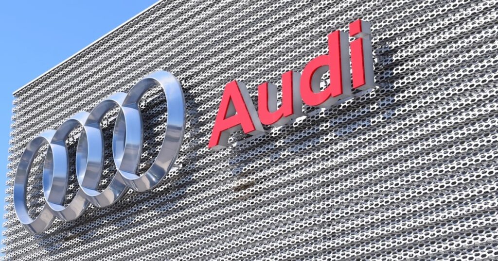 Audi plant in Ontario 'a real possibility' with VW battery factory there, analysts say