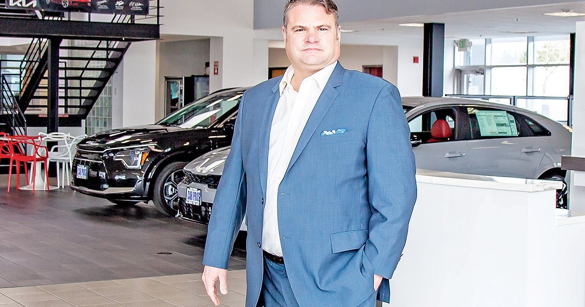 Car Pros dealership group emphasizes the human element of car sales