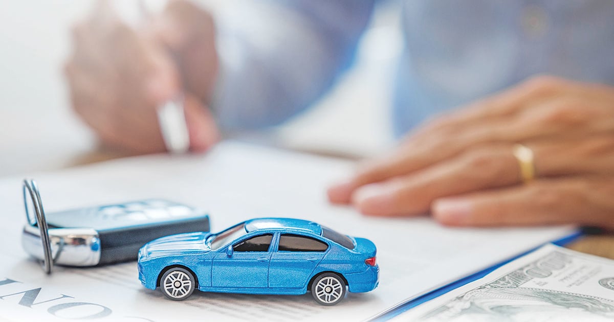 Credit unions expected to remain an auto lending force