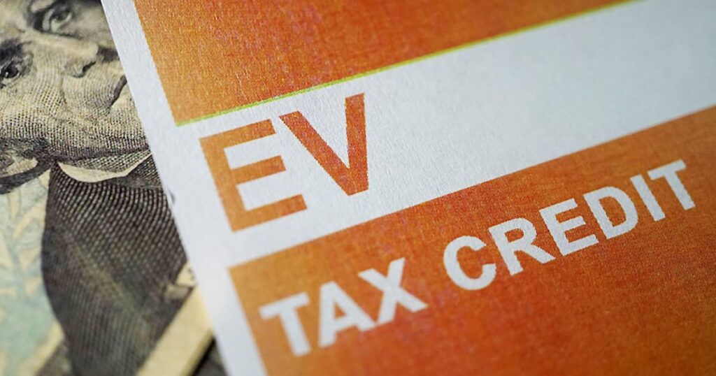 EV tax credit rulebook clearer, but Treasury's work is not done