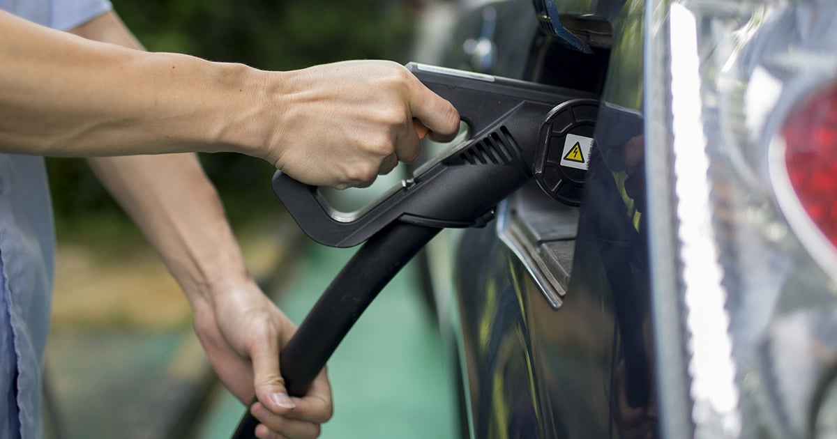 Energy Dept. wants to change how EV fuel economy is calculated