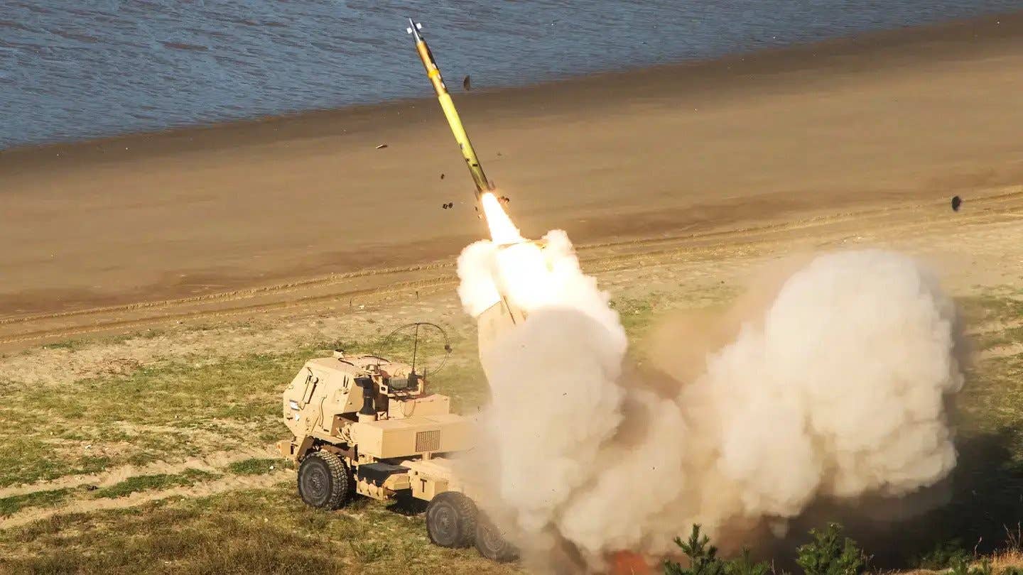 HIMARS