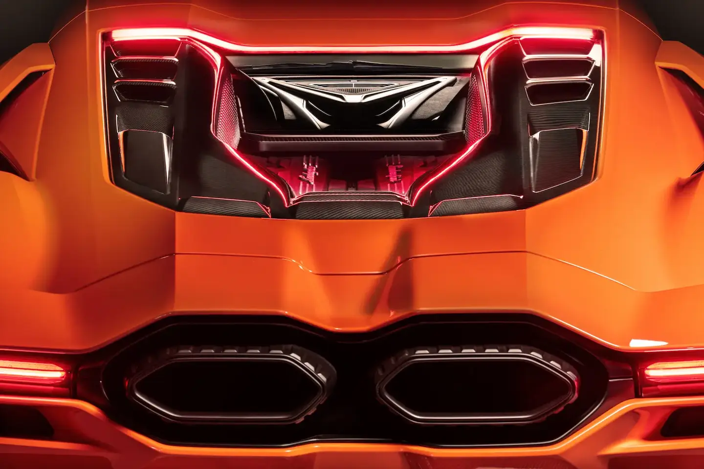 Demand for the V12 Hybrid Lamborghini Revuelto is ‘Incredible’, Says CEO