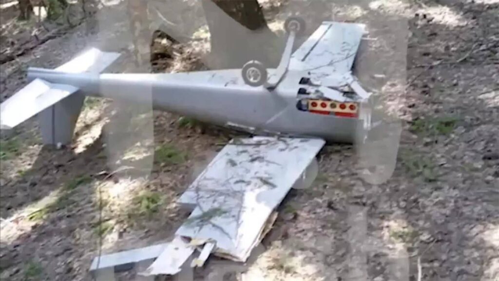 Ukraine Situation Report: Explosive Drones Are Getting Very Close To Moscow