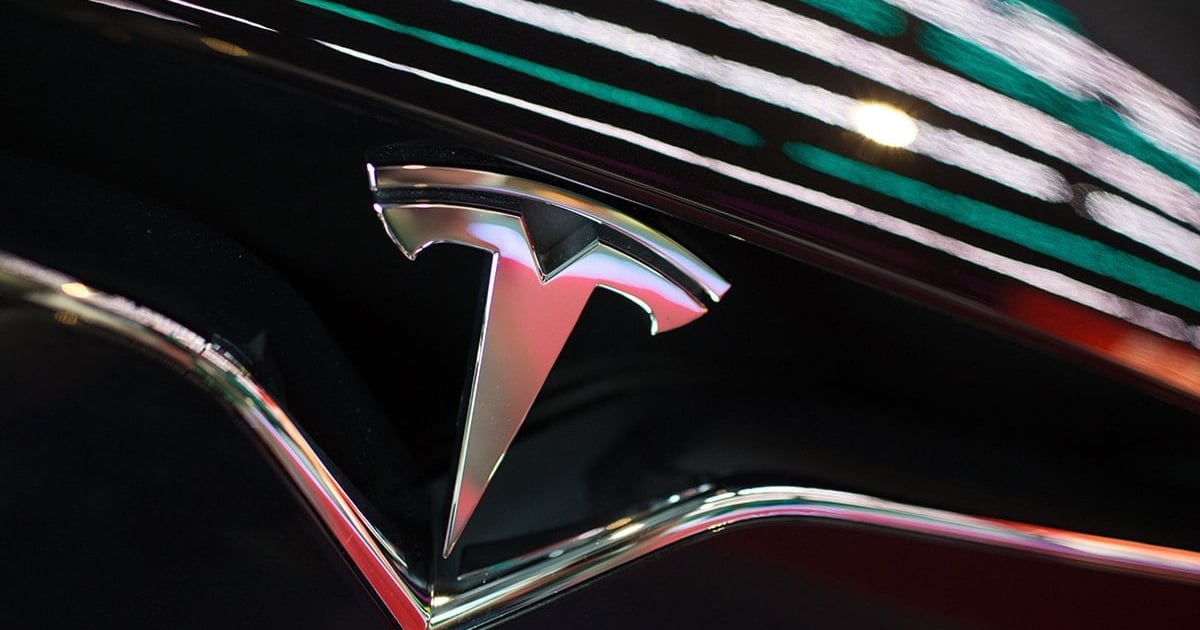 Tesla profits after price cuts the focus of Q1 earnings