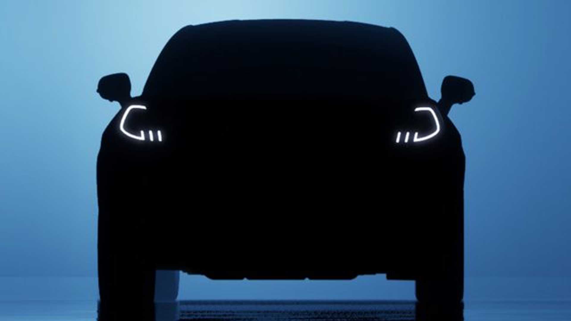 Ford Teases Puma Electric SUV, Which May Not Be Coming To The US