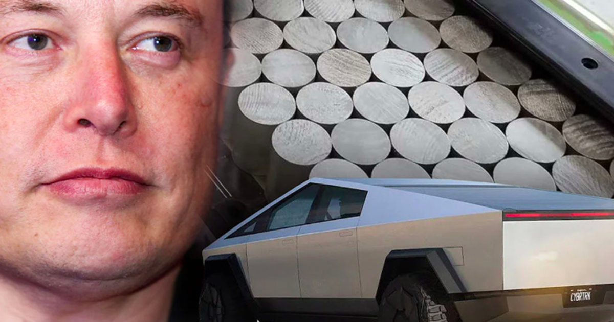 Tesla will sacrifice profit for higher volume — CEO Elon Musk