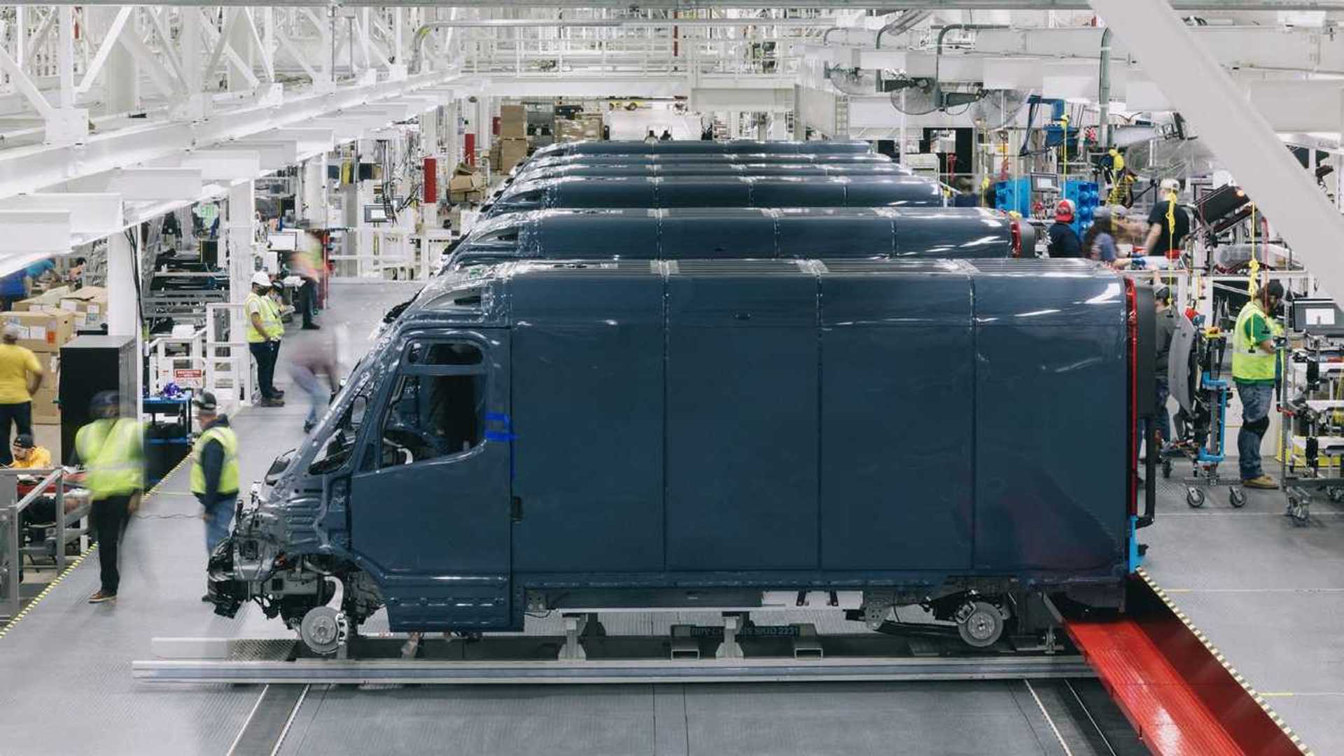 Is Rivian Making Plans To Expand To Berlin, Germany?