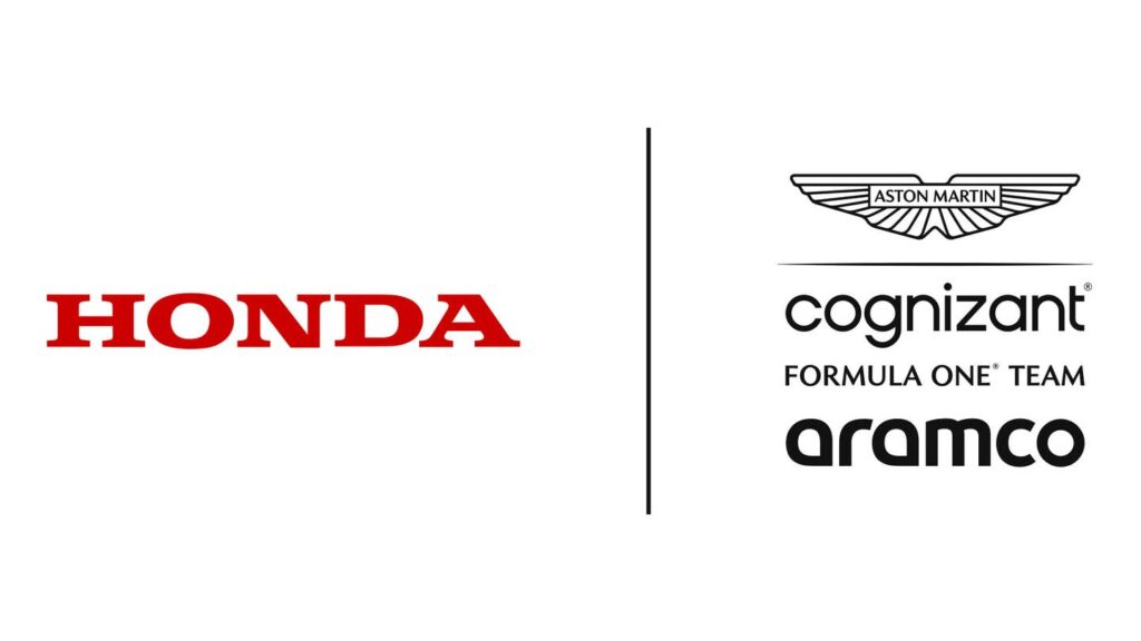 Honda Diving Back Into F1 as Aston Martin Engine Supplier in 2026