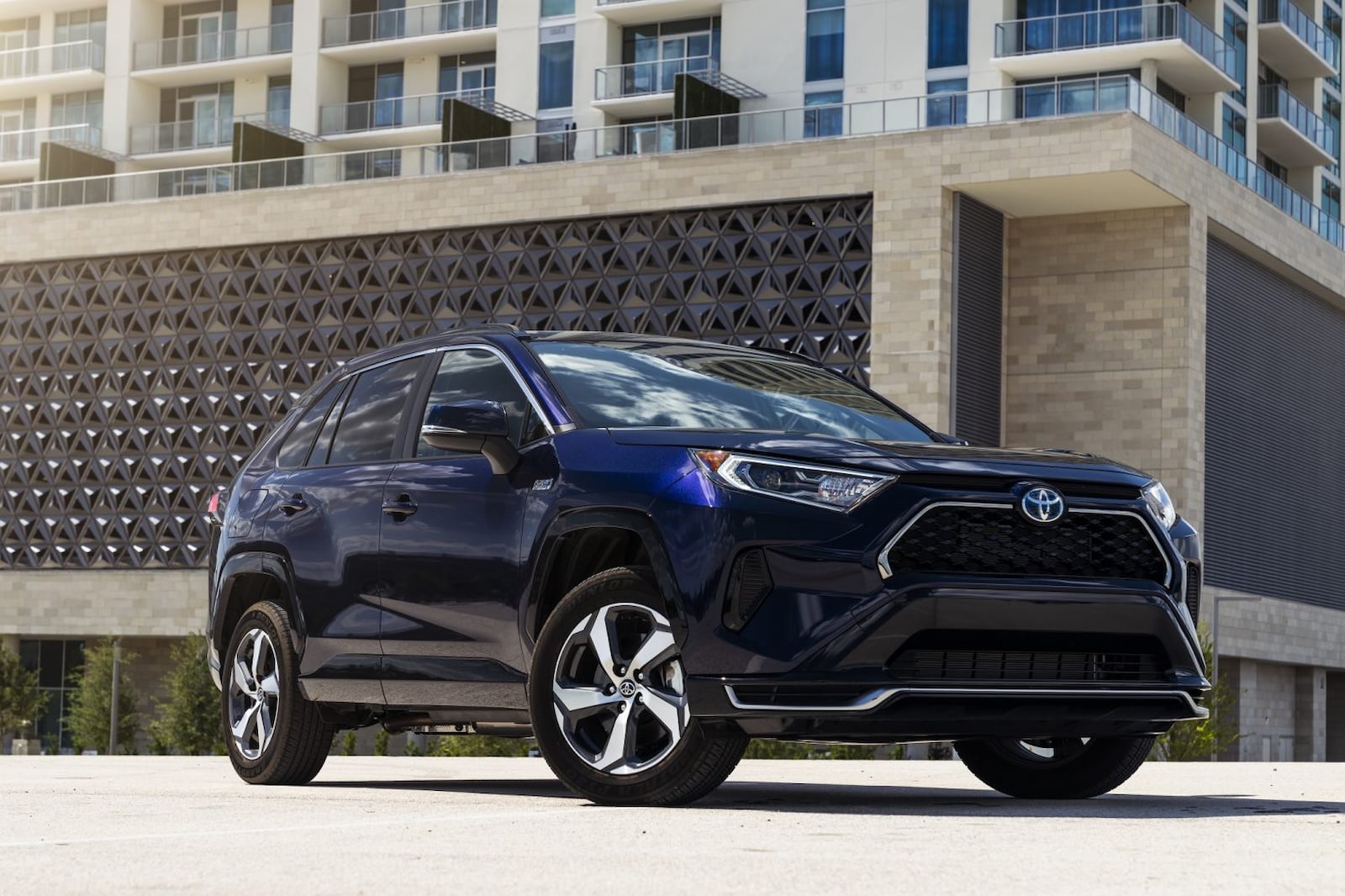 2023 Toyota RAV4 Prime Review: Greener Road Royalty