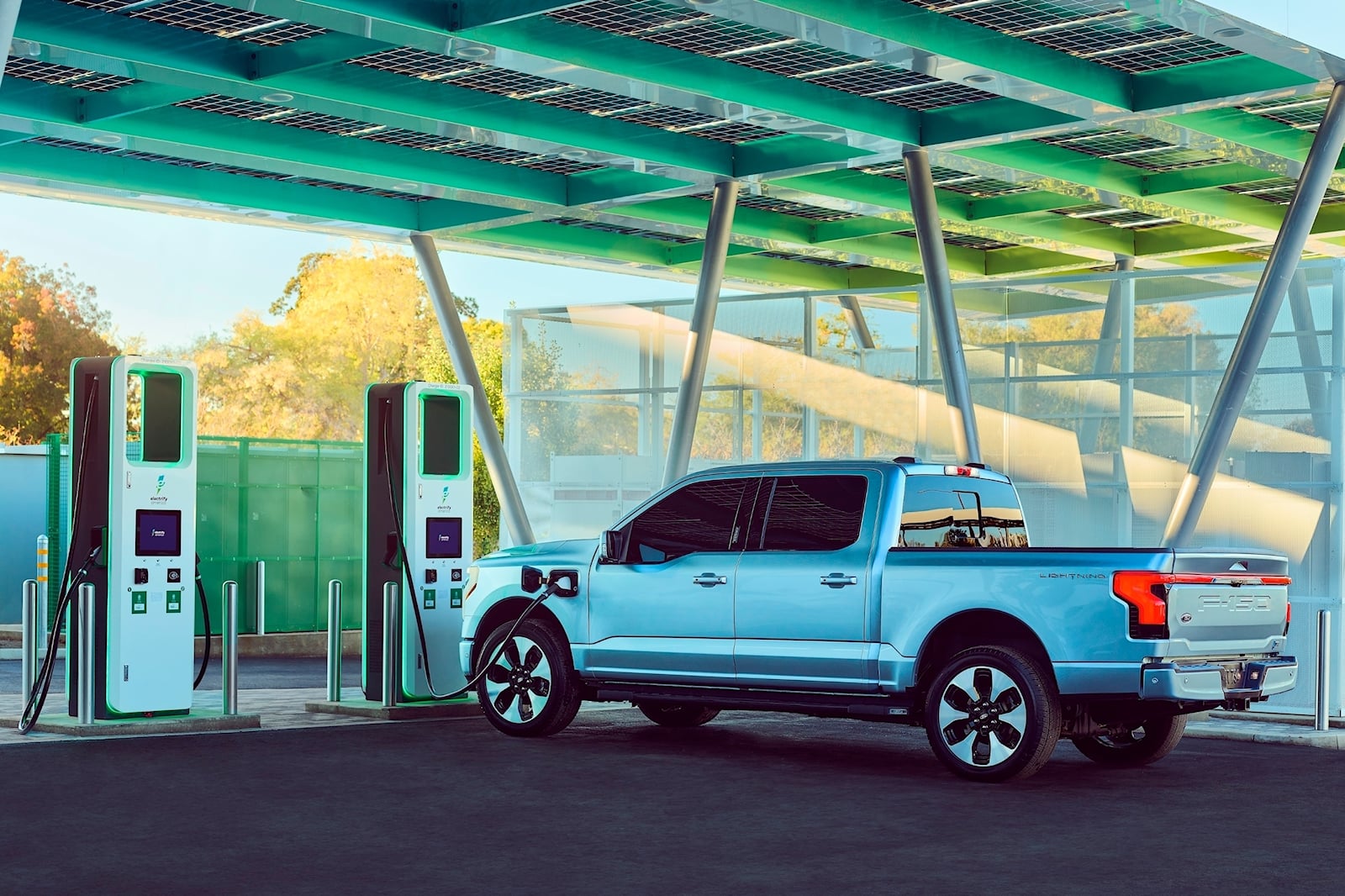 Texas Implements EV-Only Tax To Level The Field With Combustion