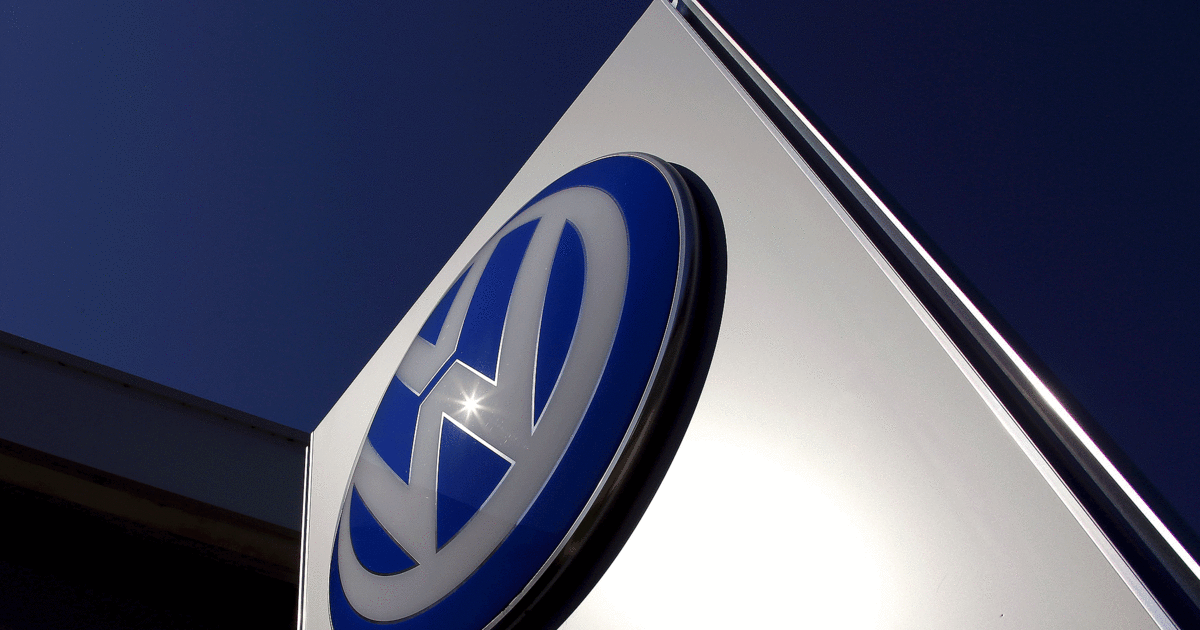 VW, Audi agree to $85 million diesel settlement in principle with Texas