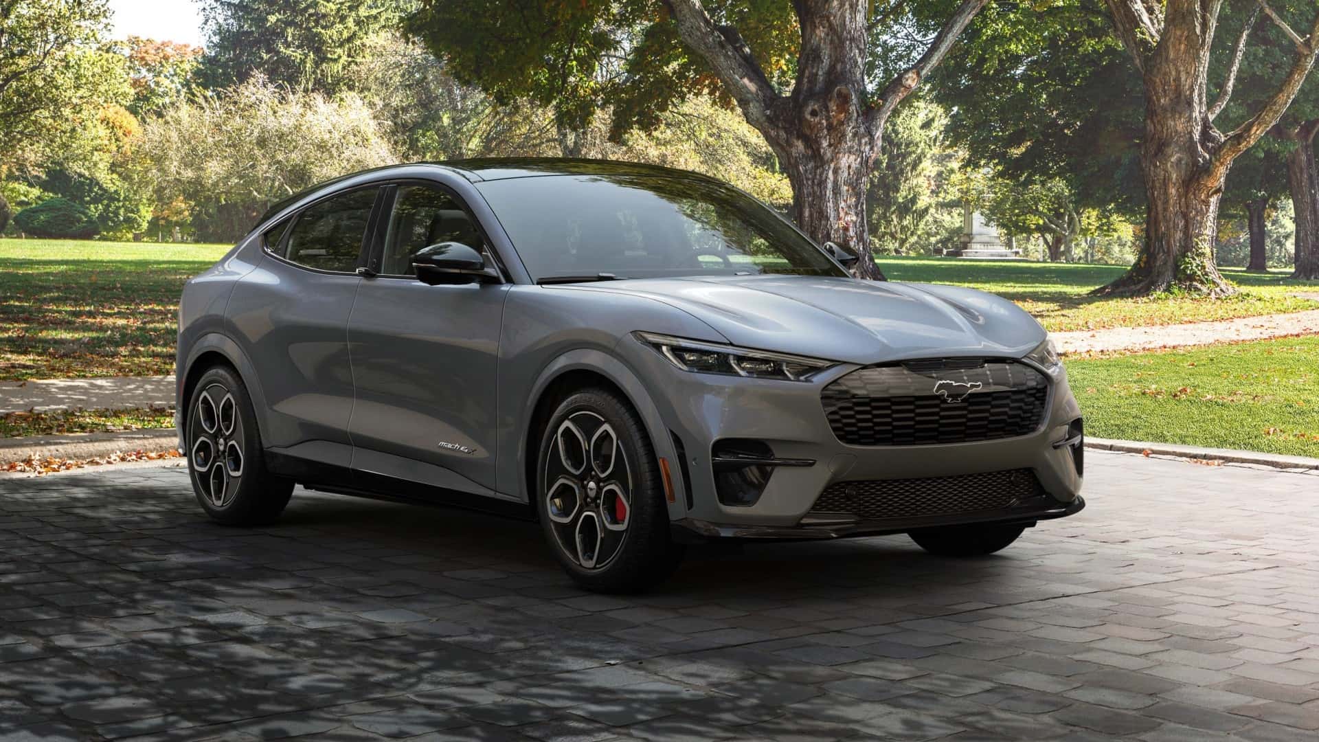 2023 Ford Mustang Mach-E Vs. Tesla Model Y: Are They Competitive?