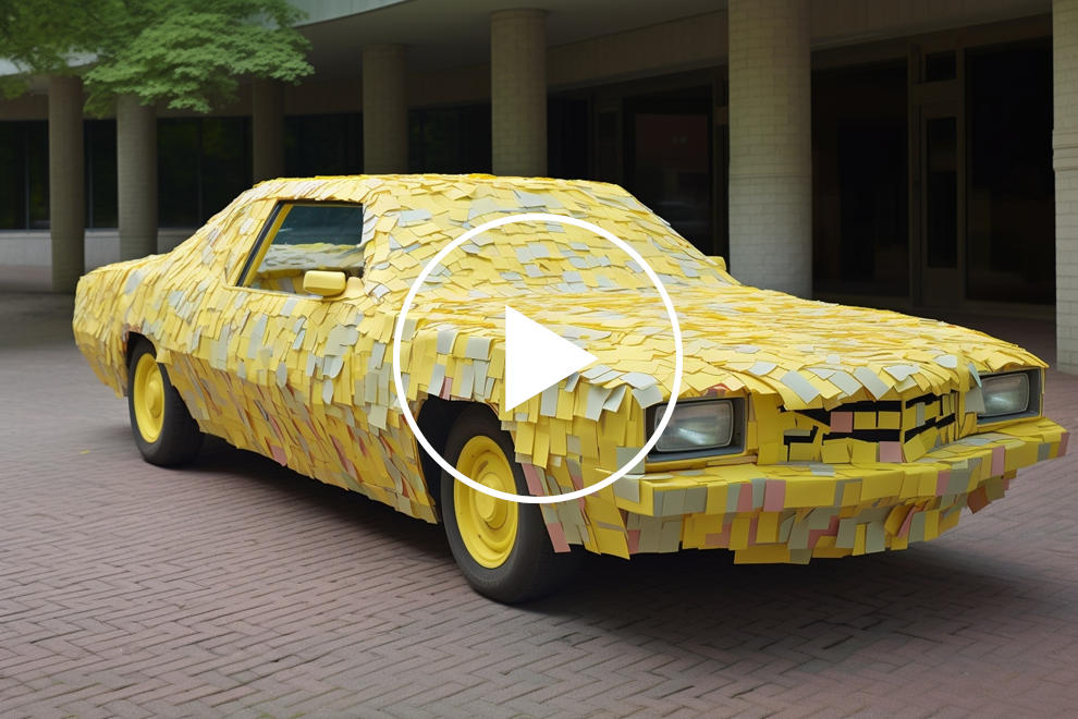 Car Pranks Unleashed: The Best Automotive Pranks, Gimmicks, And April Fools Jokes