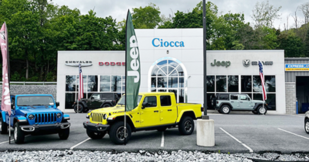 Multiple Stellantis dealerships and a Kia store sell in Q1, Q2 deals