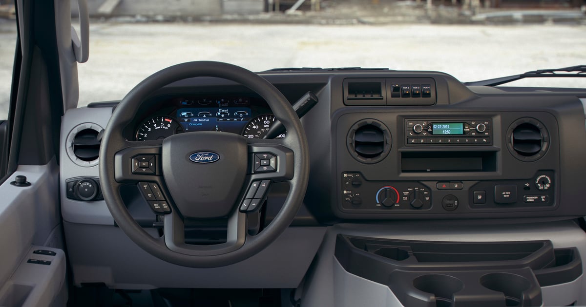 Ford to keep tuning into AM radio for 2024