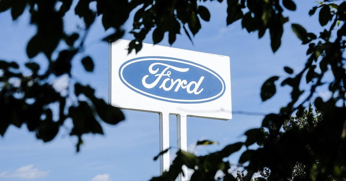 Ford wins reversal of $105 million trade secrets U.S. court award