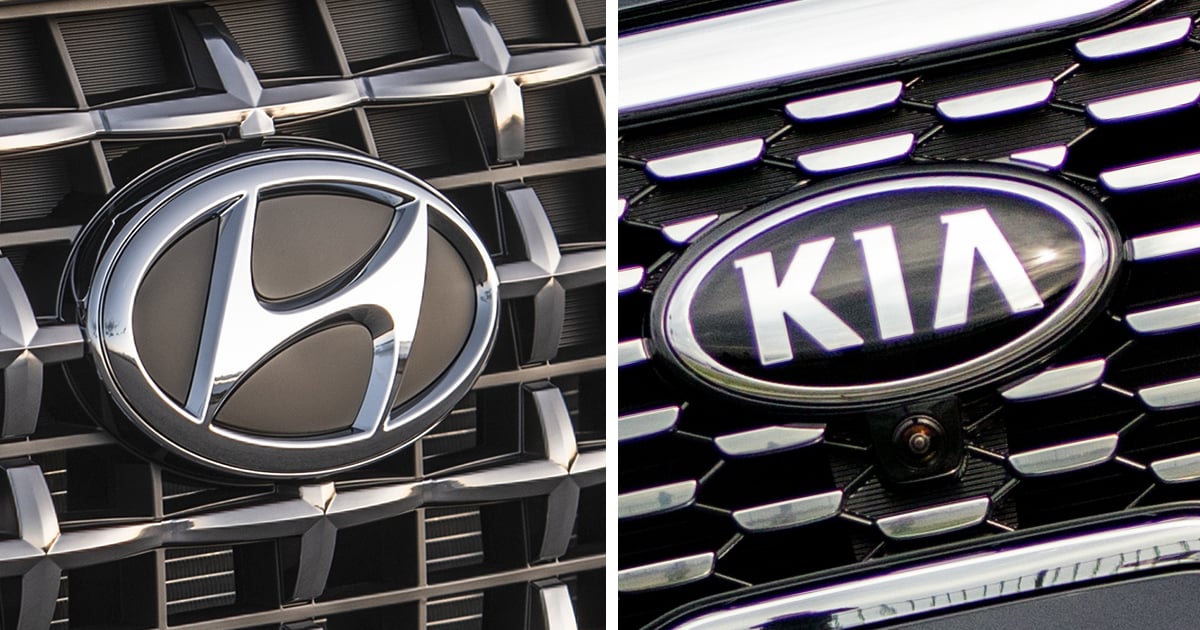 Hyundai and Kia car theft fallout by the numbers