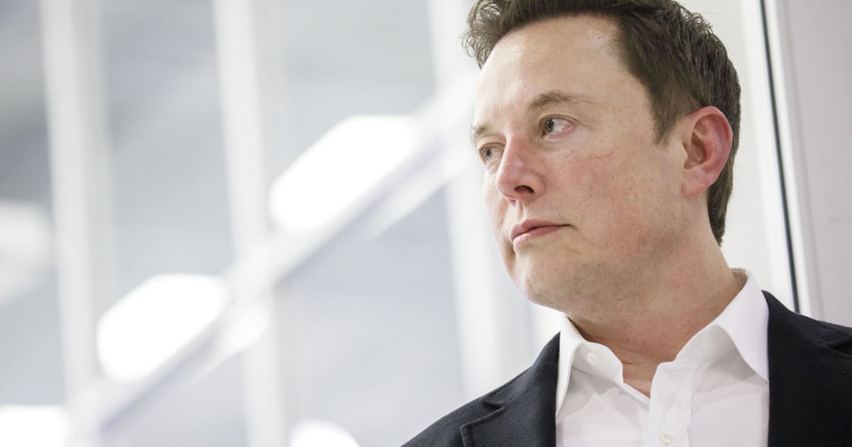 Musk echoes Apple, Mercedes CEOs on importance of China ties