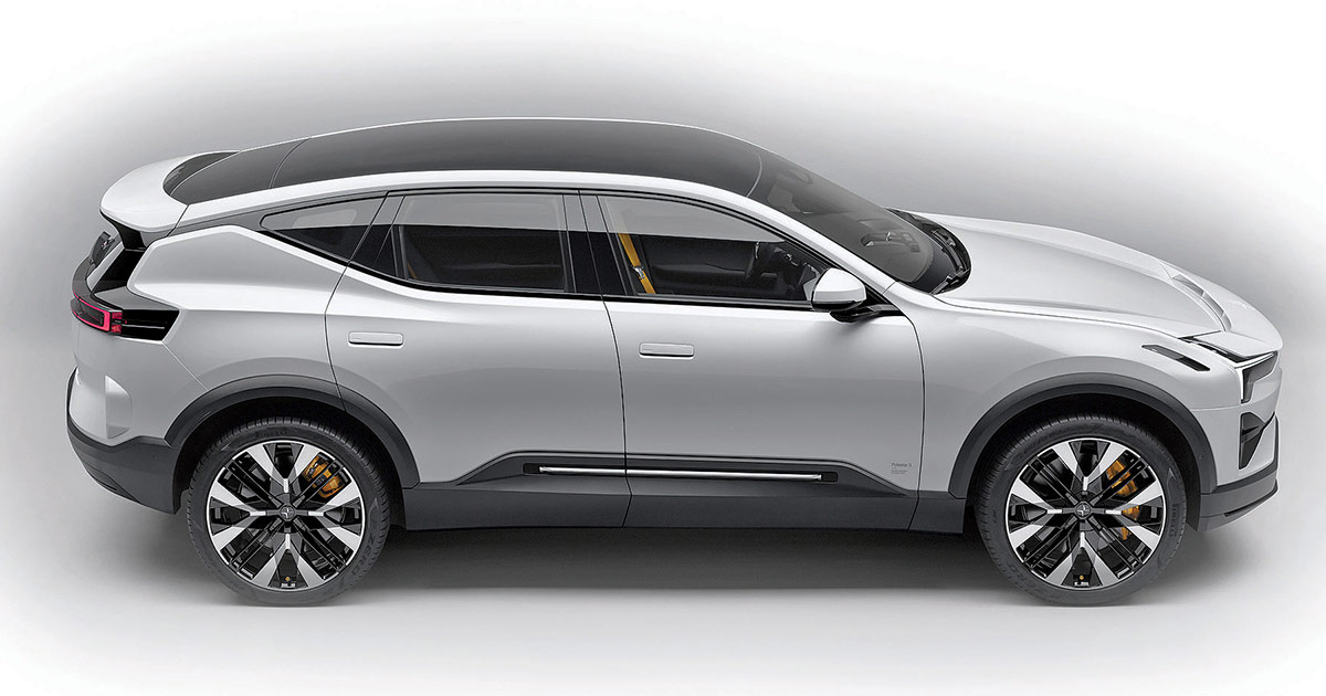 Polestar, Volvo delay launch of electric crossovers