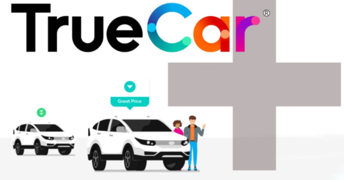 TrueCar used-car valuation tool launches as Q1 revenue drops, losses rise