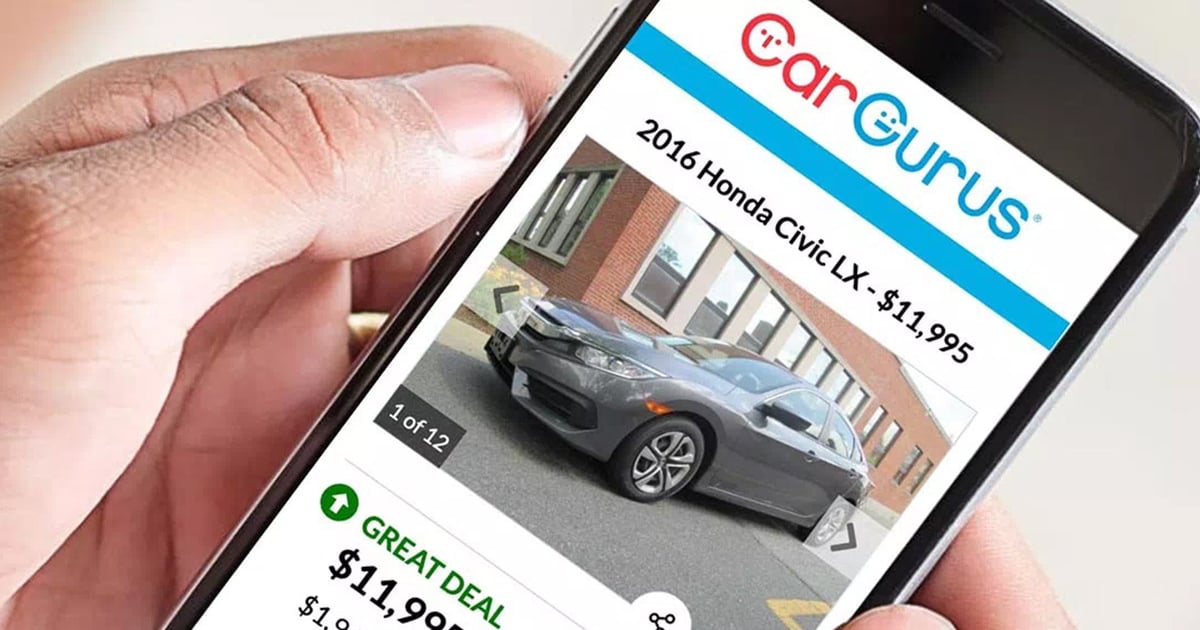 CarGurus Q1 net income down; digital wholesale revenue nose-dives