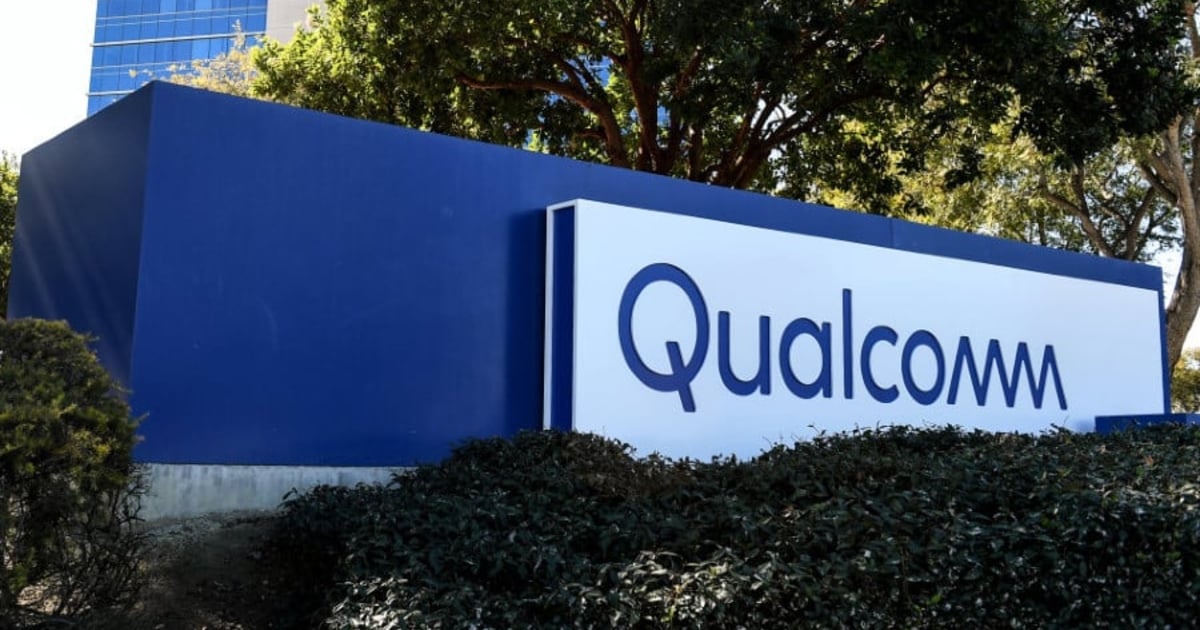 Qualcomm to acquire Israeli auto-chip maker Autotalks