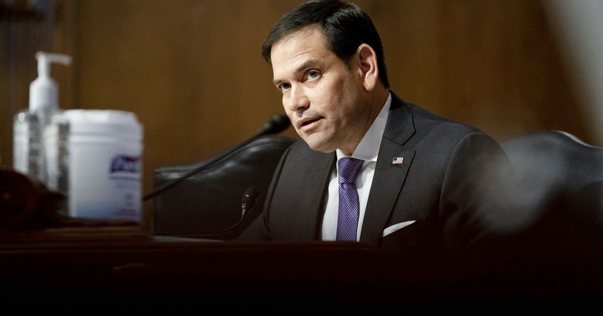 Rubio seeks probe of Ford nickel plant as Democrats renew efforts to counter China