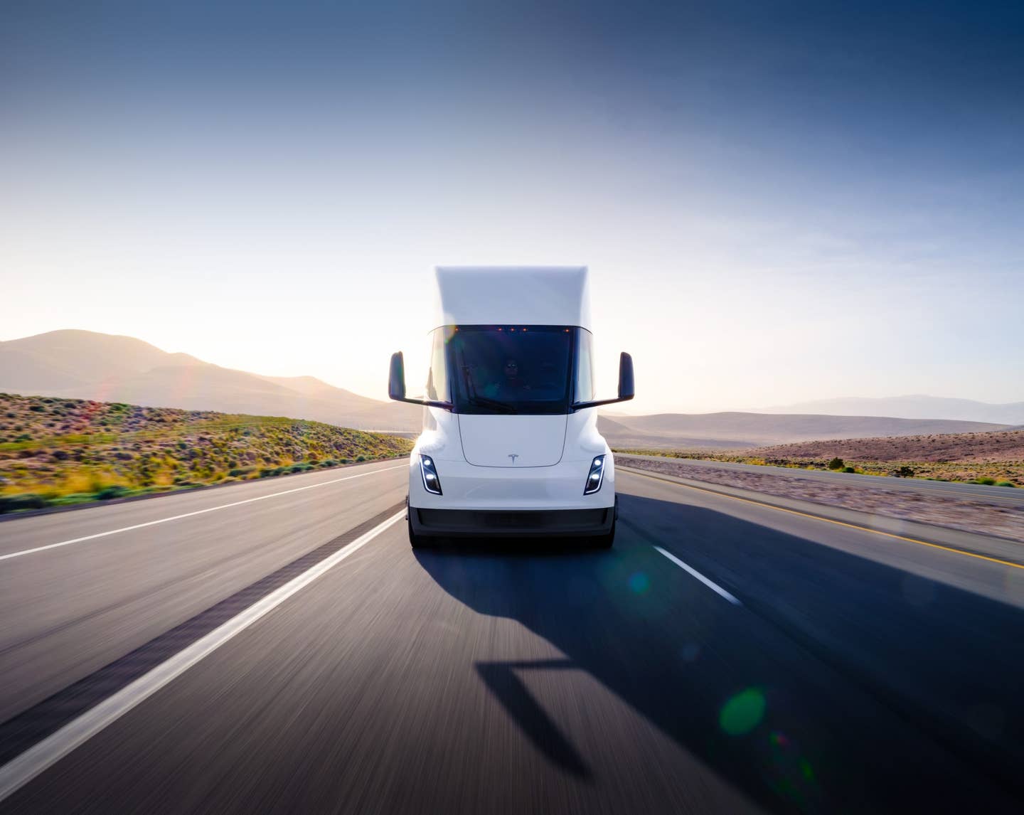 Tesla Semi Will Finally Get Independently Tested to Confirm Real Performance