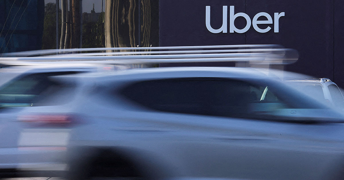 UberX Share to expand to 5 more cities in coming weeks