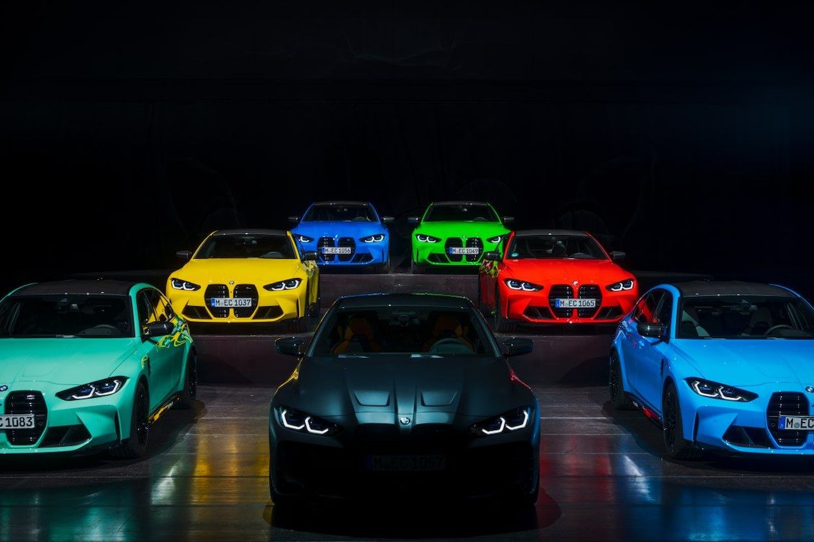 Best Car Colors for 2023: Discover the Hottest Automotive Hues of the Year