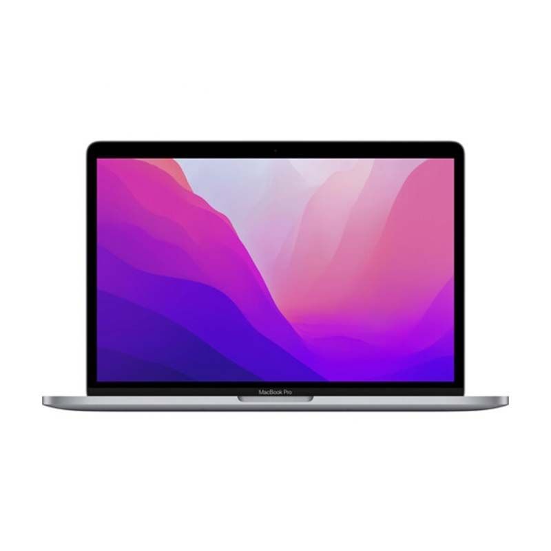 2022 MacBook Pro, M2 Chip