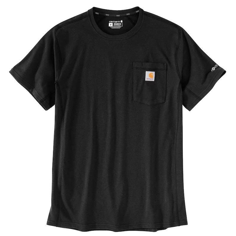 Force Midweight T-Shirt