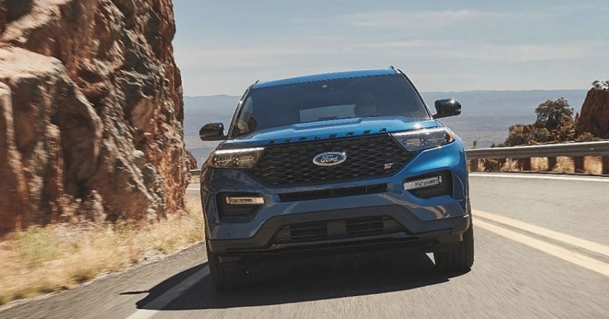 NHTSA probing Ford over Explorer recall for power loss