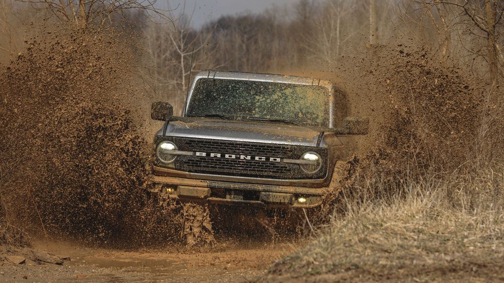 2021 ford bronco wildtrak