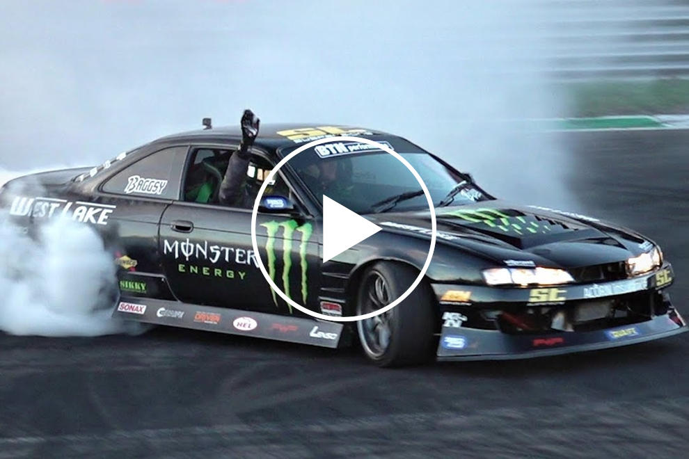 10 Best Drift Cars: Top Choices For Mastering The Art Of Drifting