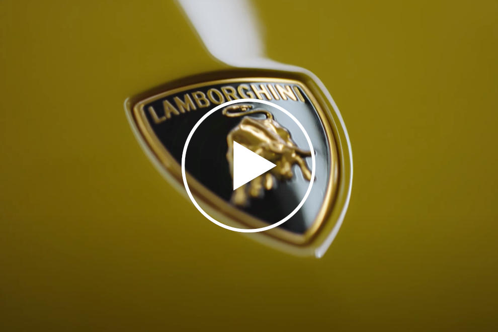 Meet The People Behind The Success Of Lamborghini