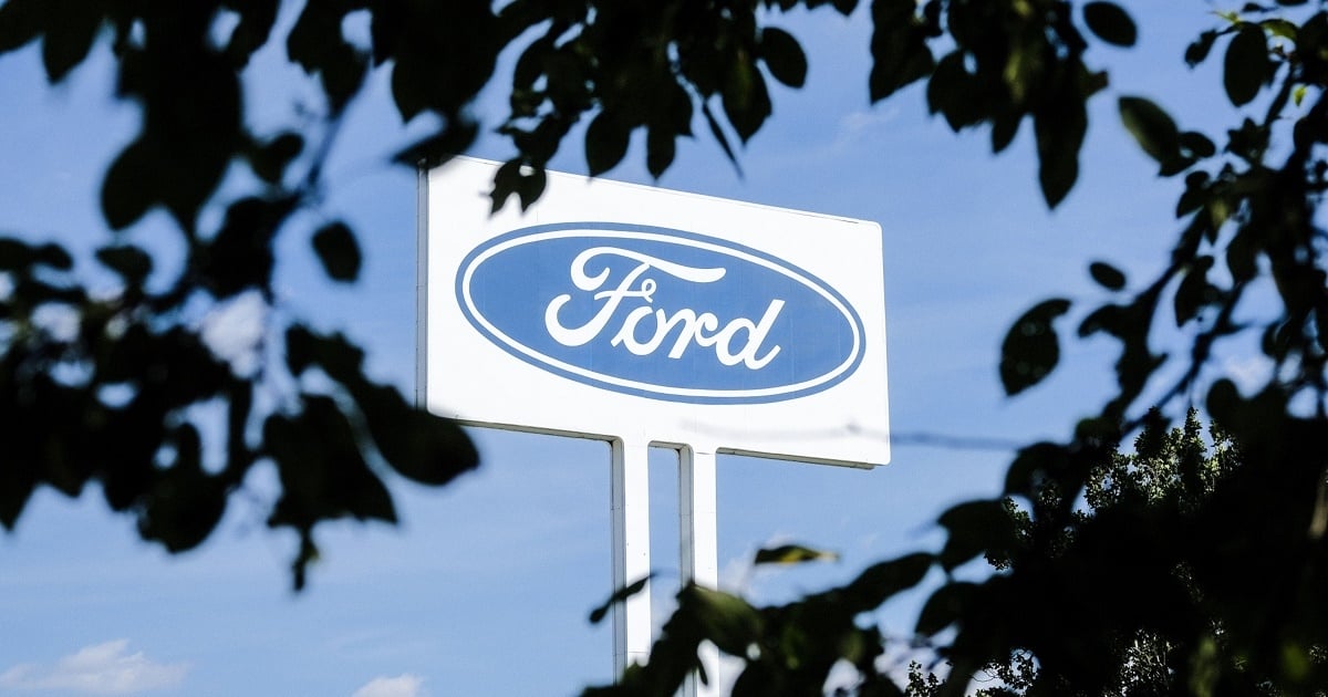 Ford poised to begin next round of salaried job cuts