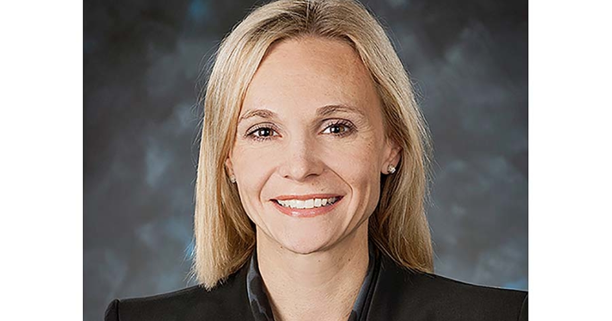 Ford hires Whirlpool executive Liz Door as chief supply chain officer