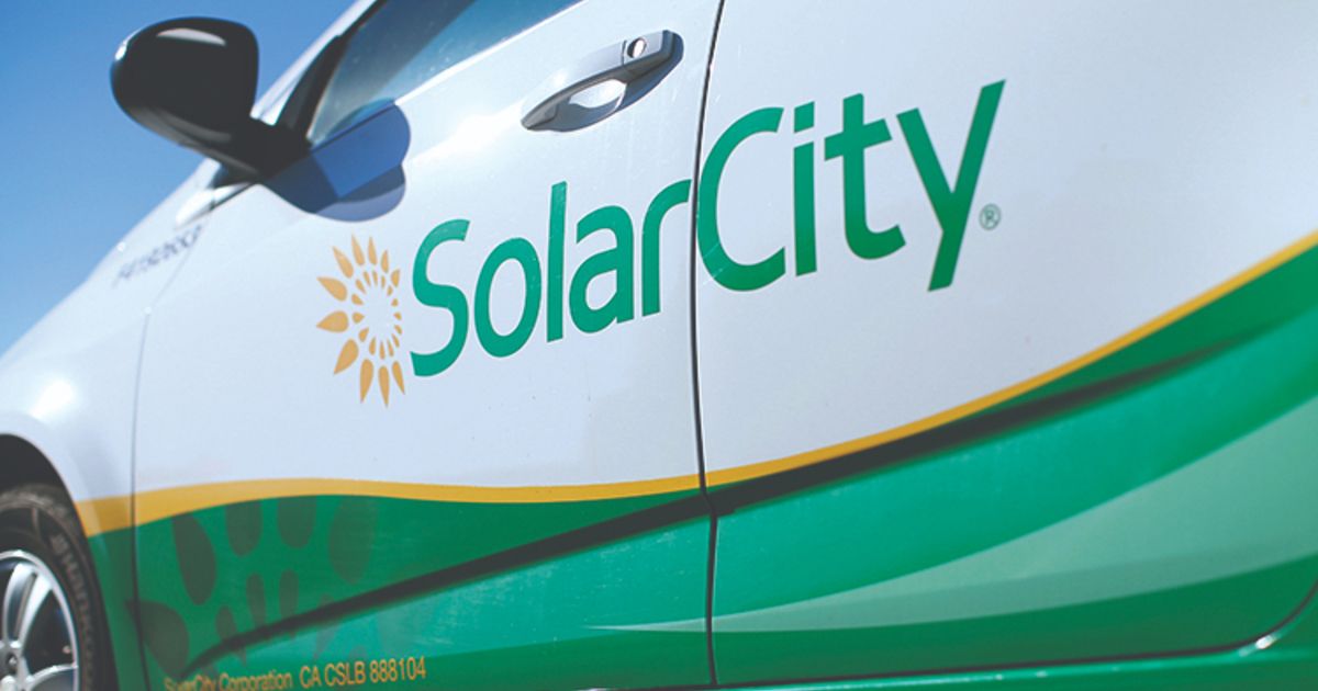 Tesla’s $2.6 billion SolarCity buyout ruled fair as dismissal of shareholder suit upheld