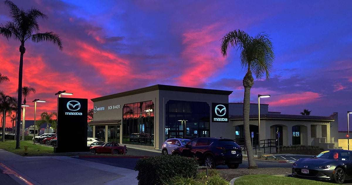 AutoNation buys Stellantis, Subaru, Volkswagen, Mazda and Hyundai dealerships in California