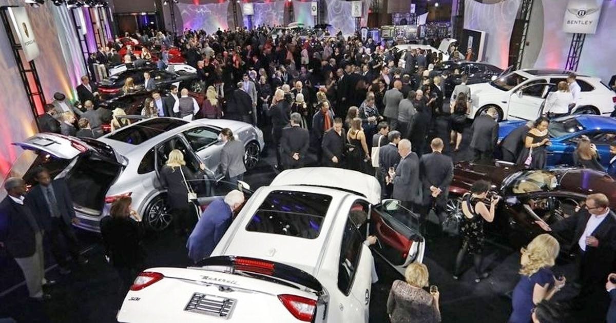 Commentary: Detroit auto show poised to disappoint again