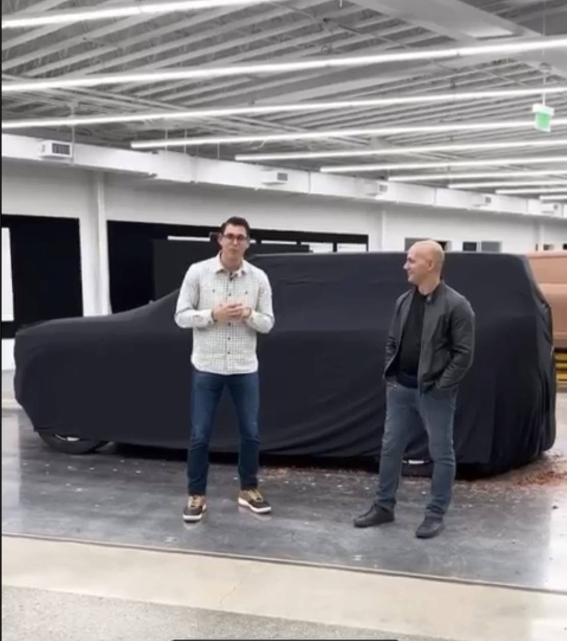 Rivian R2 reveal coming in 2024, may cost about $40,000