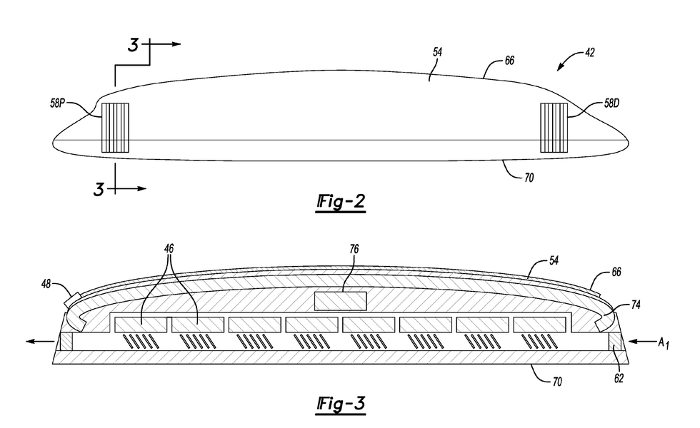 ford battery patent