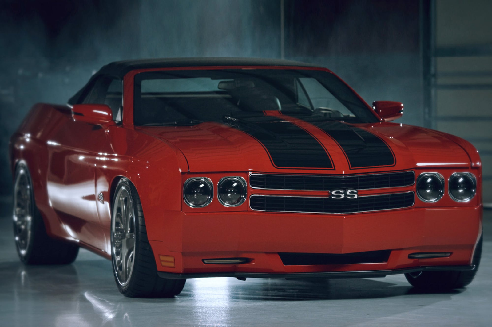 Chevy Chevelle: All You Need To Know About Chevrolet's Iconic Muscle Car